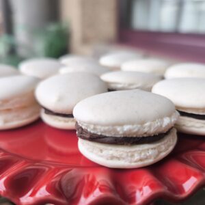 Macarons