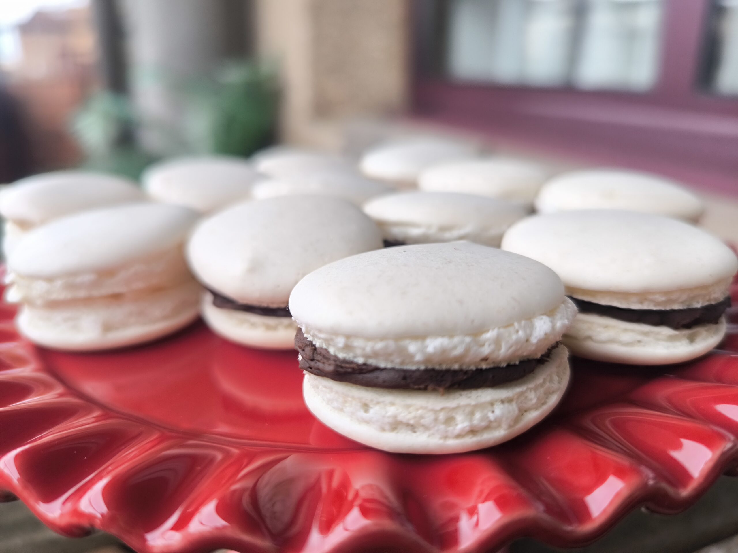 Macarons