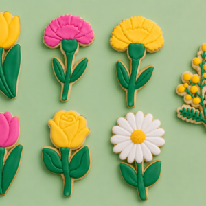 Crea tu ramo de flores