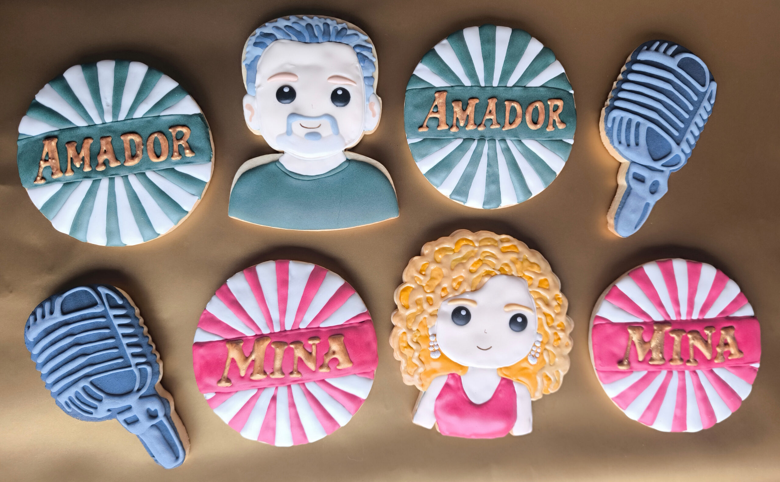 Galletas Personalizadas - Imagen 2