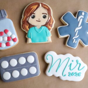 Galletas Personalizadas