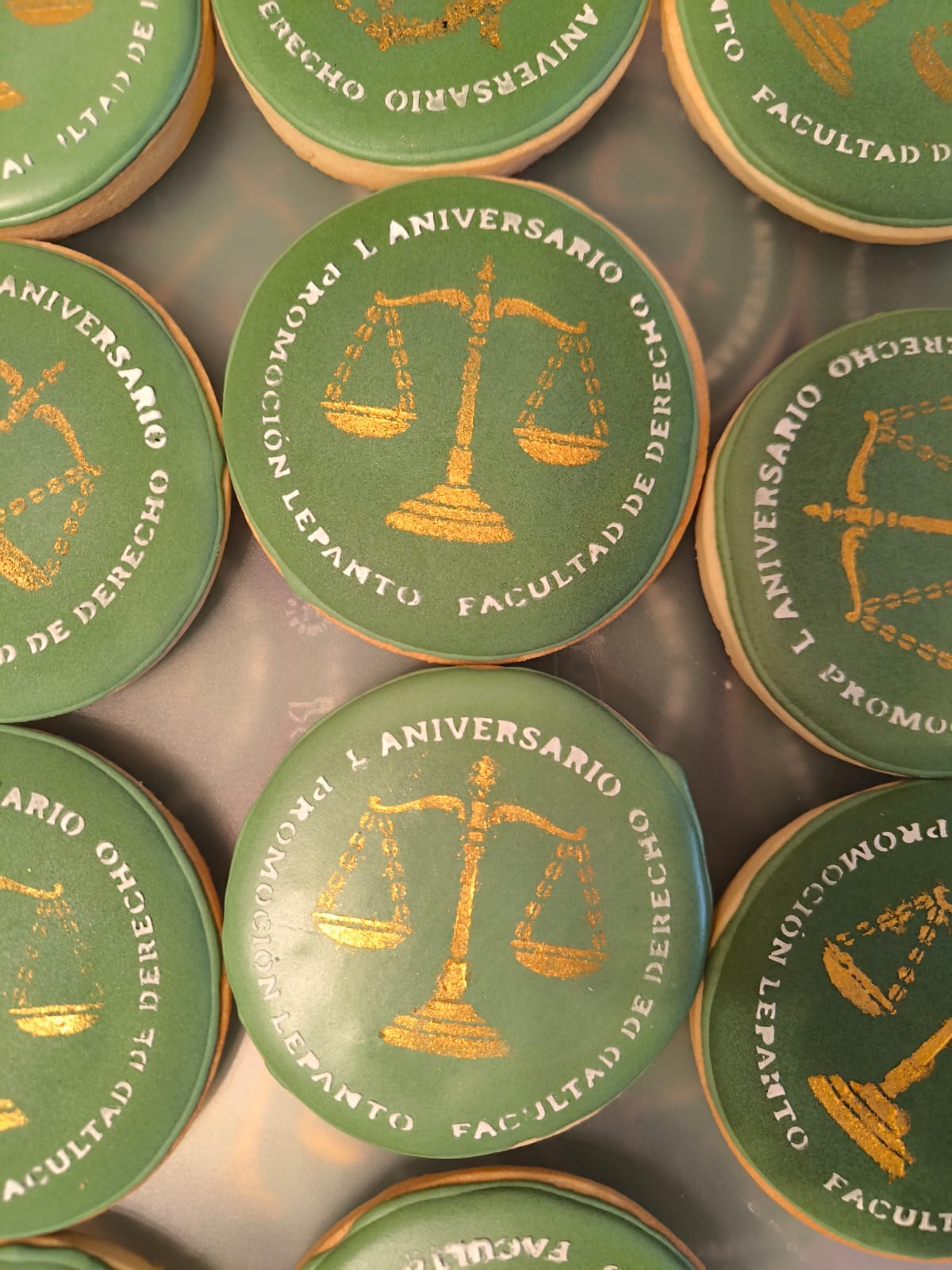 Galletas Personalizadas - Imagen 3