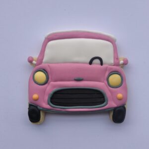 Mini (frontal)