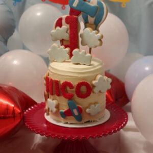 Tartas Personalizadas