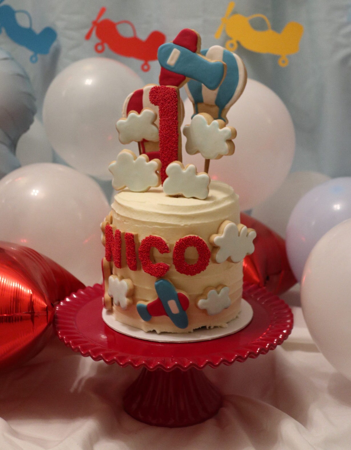 Tartas Personalizadas